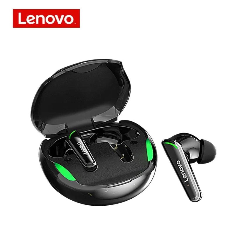 Fones De Ouvido Sem Fio Bluetooth Lenovo-XT92 TWS - MimoHouse