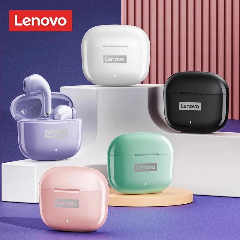 Fone de Ouvido Lenovo LP40 Pro - MimoHouse