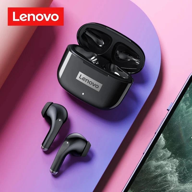 Fone de Ouvido Lenovo LP40 Pro - MimoHouse
