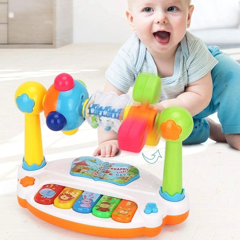 Teclado Musical Baby Toys - MimoHouse