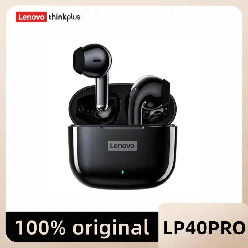 Fone de Ouvido Lenovo LP40 Pro - MimoHouse