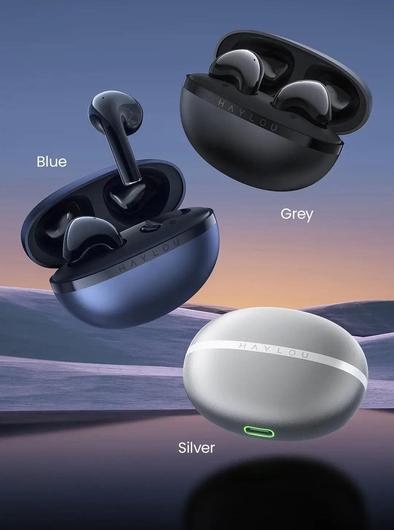 Fone Bluetooth HAYLOU X1 TWS - MimoHouse